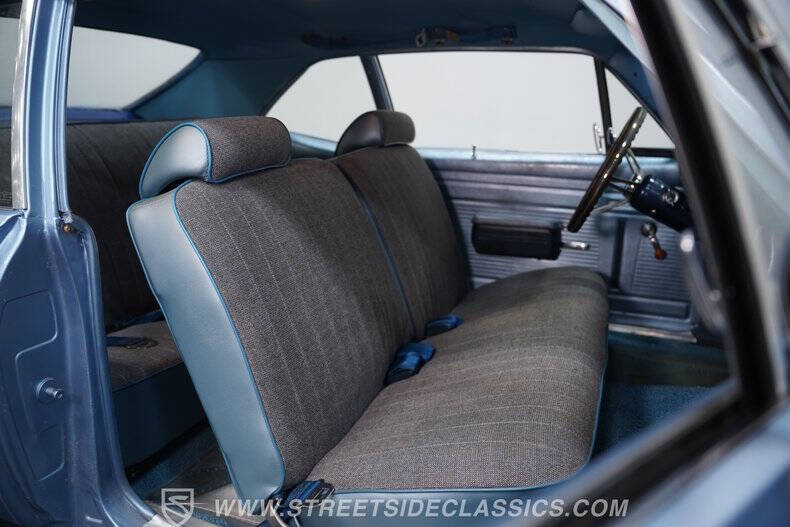 1969 Chevrolet Nova