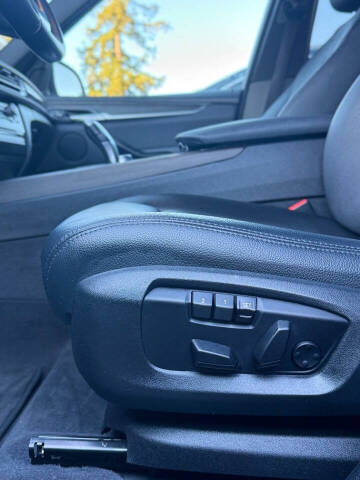 2017 BMW X5 sDrive35i