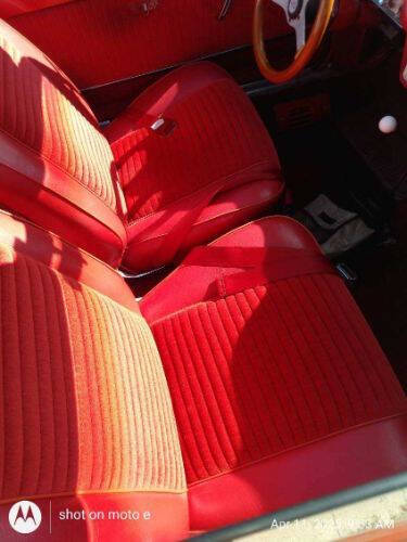 1964 Chevrolet Cavalier