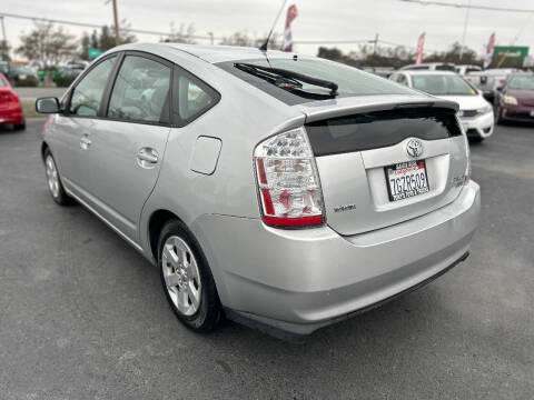 2006 Toyota Prius