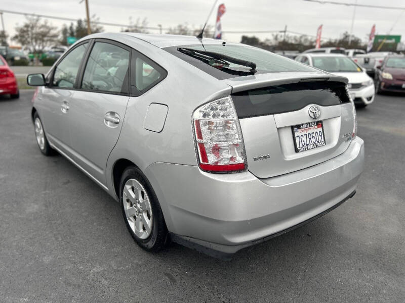 2006 Toyota Prius