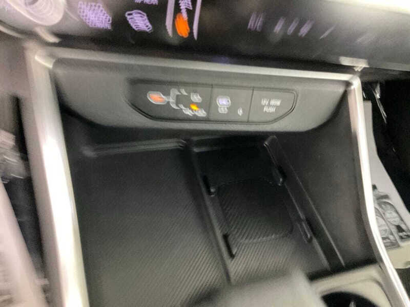 2025 Kia Carnival SX Prestige