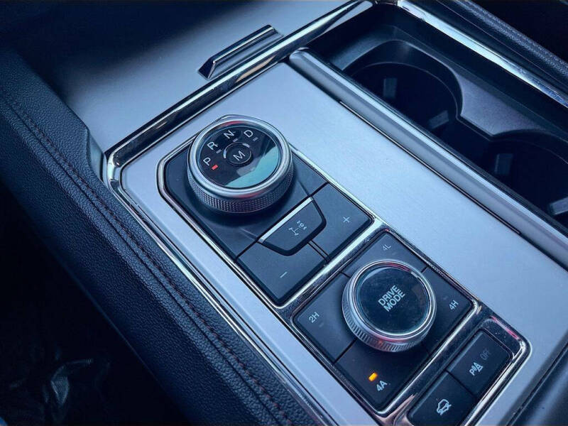 2024 Ford Expedition Timberline