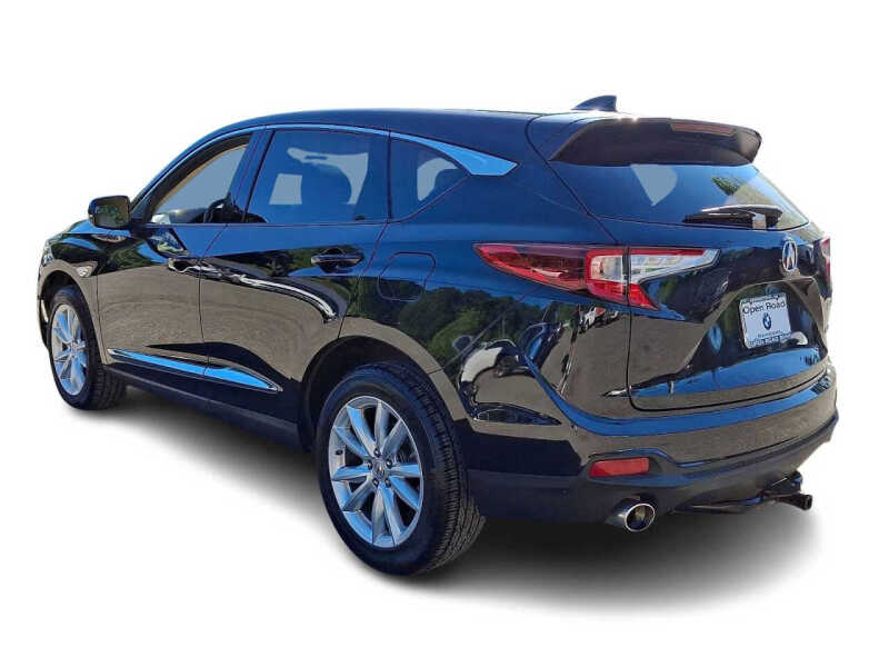 2019 Acura RDX SH-AWD