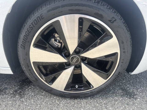 2025 Audi A5 quattro Premium Plus TFSI