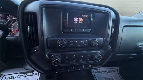 2015 GMC Sierra 3500HD