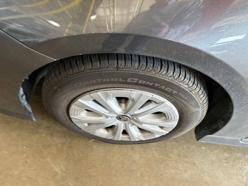 2022 Toyota Prius