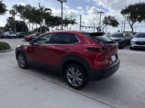 2023 Mazda CX-30 2.5 S Select