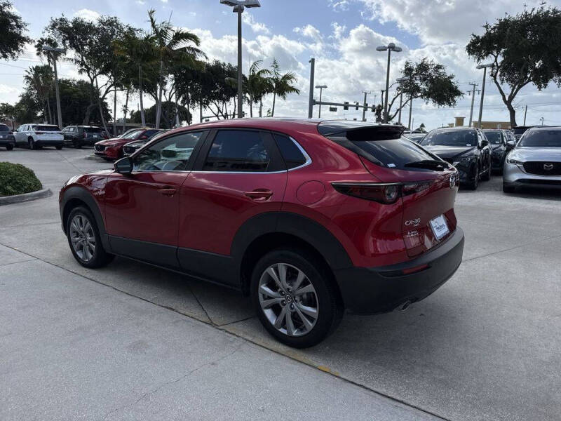 2023 Mazda CX-30 2.5 S Select
