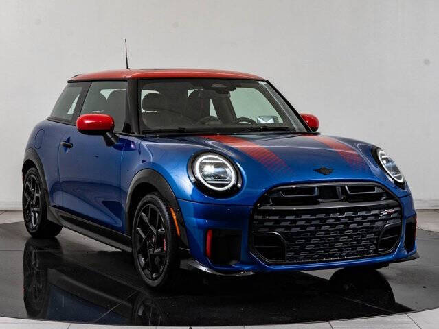 2025 MINI Hardtop 2 Door