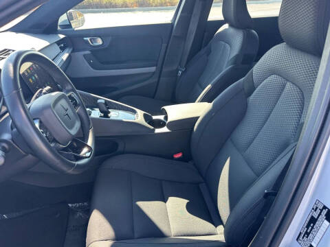 2023 Polestar 2 Long Range Dual Motor