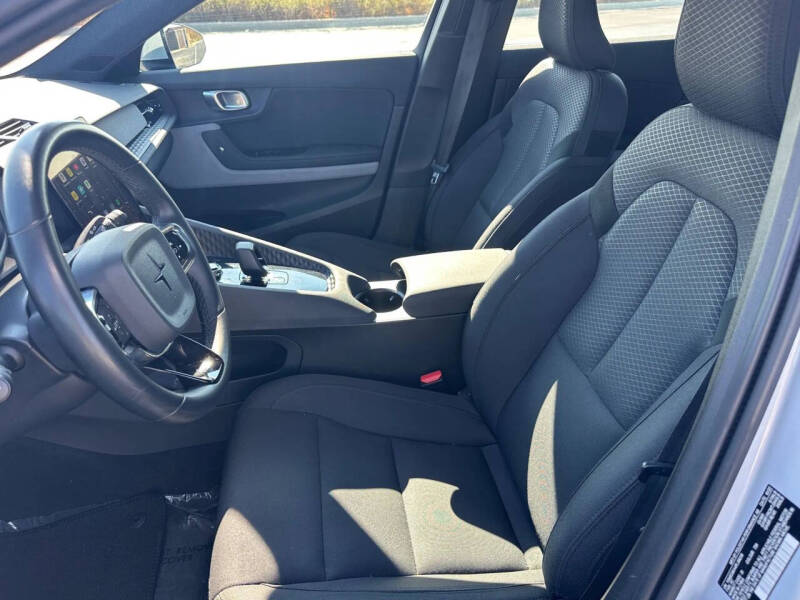 2023 Polestar 2 Long Range Dual Motor