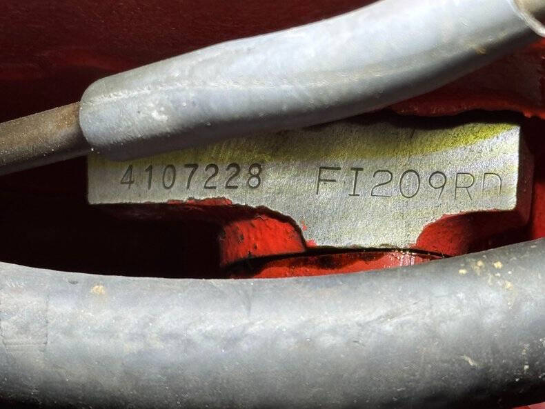 1964 Chevrolet Corvette