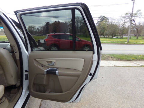 2013 Volvo XC90 3.2