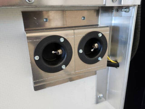 2025 Chevrolet Express 3500