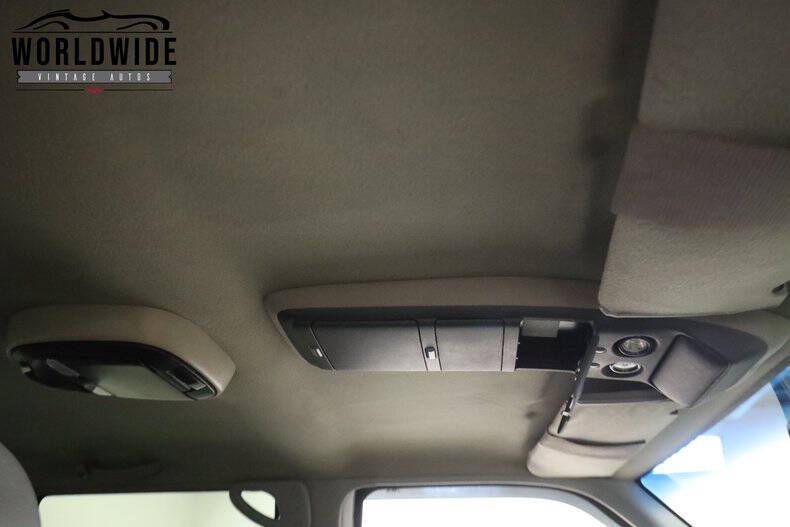 1996 Chevrolet Tahoe