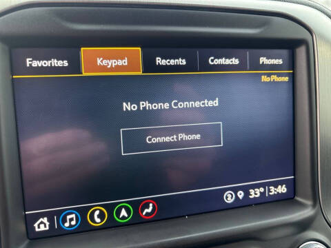 2021 GMC Sierra 2500HD