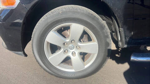 2012 RAM 1500 Express