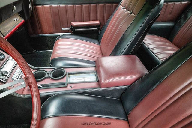 1971 Oldsmobile Cutlass