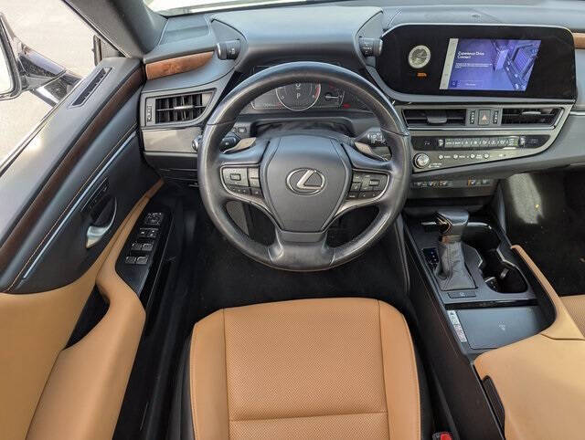 2024 Lexus ES 350