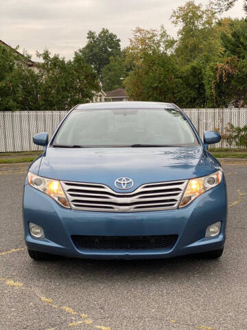 2009 Toyota Venza AWD V6