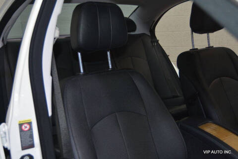 2009 Mercedes-Benz E-Class E 550