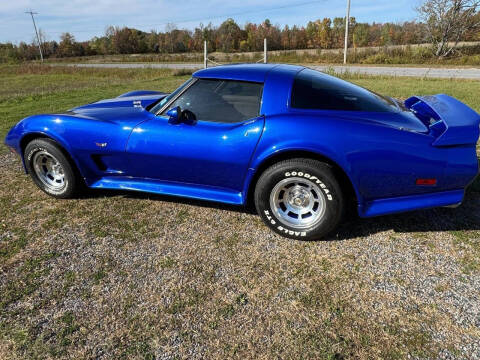 1979 Chevrolet Corvette