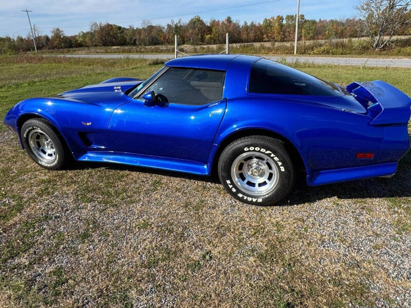 1979 Chevrolet Corvette