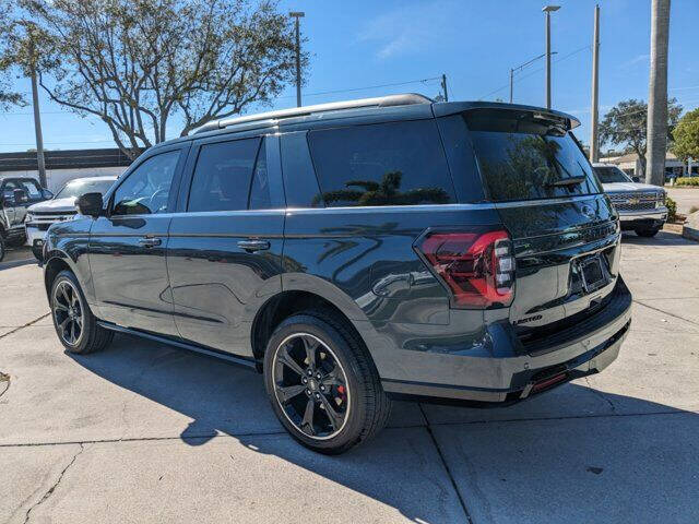 2023 Ford Expedition Limited