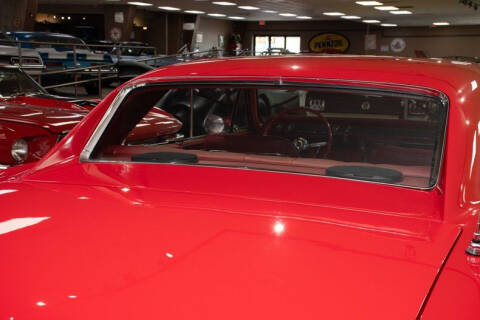 1966 Chevrolet Chevelle