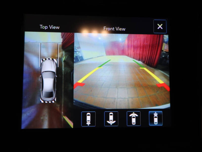 2017 Maserati Ghibli S