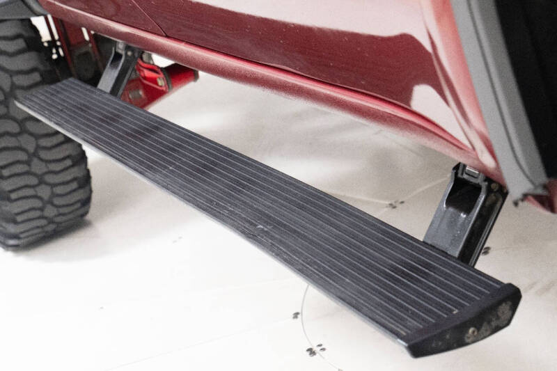 2020 GMC Sierra 2500HD Denali