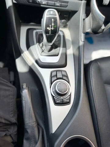 2013 BMW X1 sDrive28i