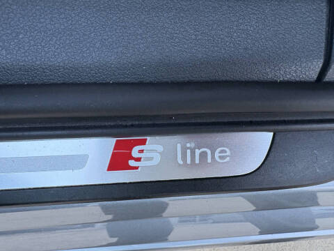 2016 Audi A6 2.0T quattro Premium Plus