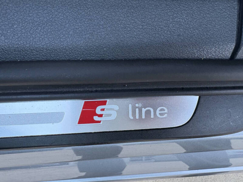 2016 Audi A6 2.0T quattro Premium Plus