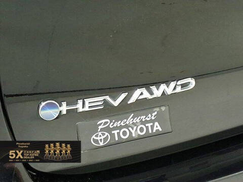 2024 Toyota Crown XLE