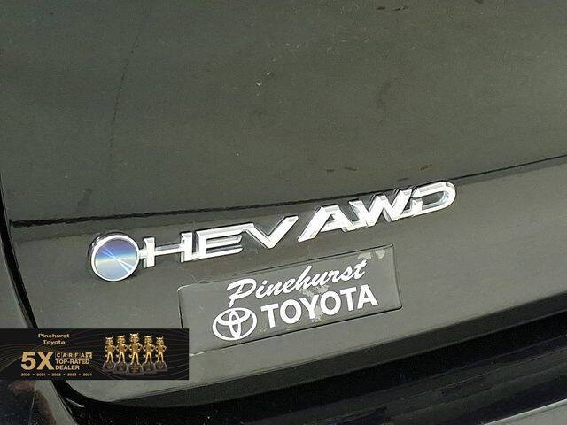 2024 Toyota Crown XLE