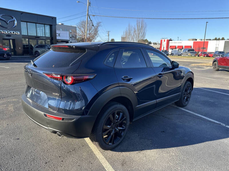 2026 Mazda CX-30 2.5 S Aire Edition