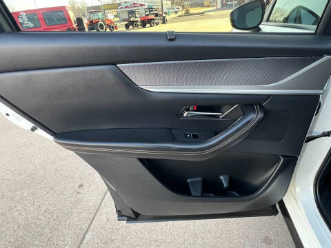 2025 Mazda CX-70 3.3 Turbo Preferred