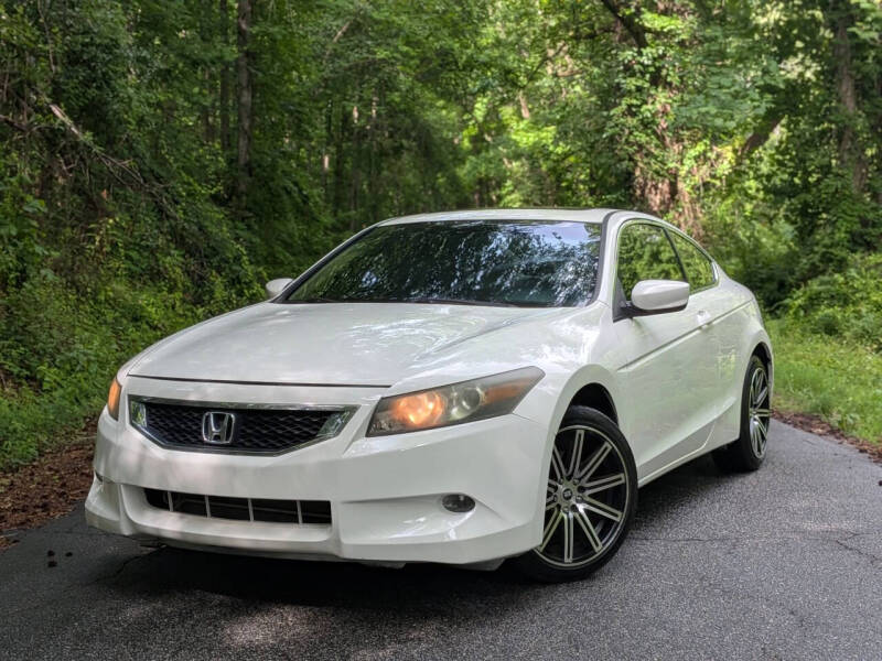 2010 Honda Accord