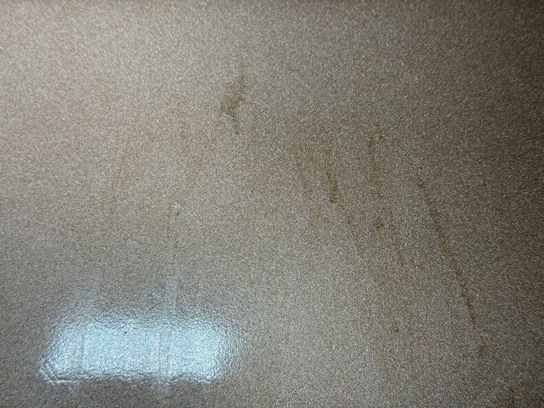 1966 Ford Thunderbird