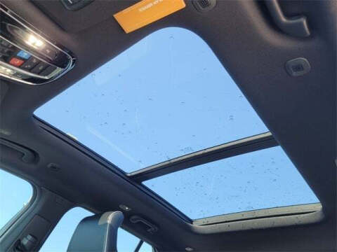 2024 Jeep Grand Cherokee Summit