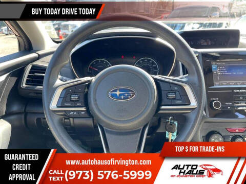 2017 Subaru Impreza Premium