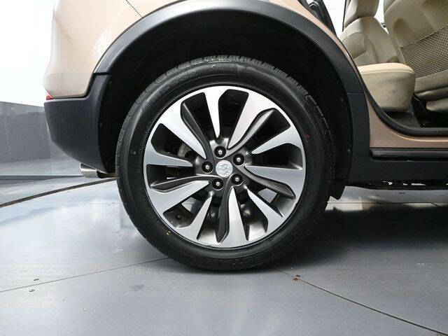 2018 Buick Encore Premium