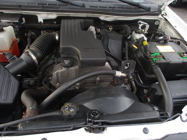 2012 Chevrolet Colorado LT