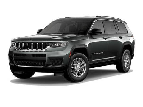 2023 Jeep Grand Cherokee L for sale at KUNTZ MOTOR COMPANY INC in Mahaffey PA