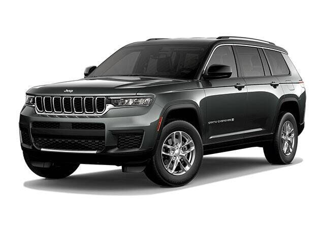 2023 Jeep Grand Cherokee L for sale at KUNTZ MOTOR COMPANY INC in Mahaffey PA