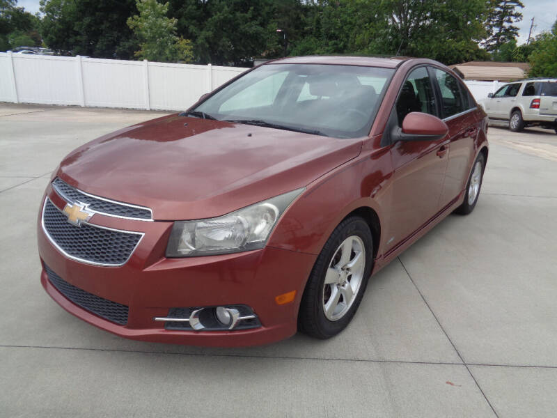 Home Plate Motors Car Dealer in Asheboro, NC