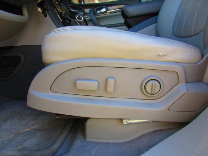 2016 Buick Enclave Premium