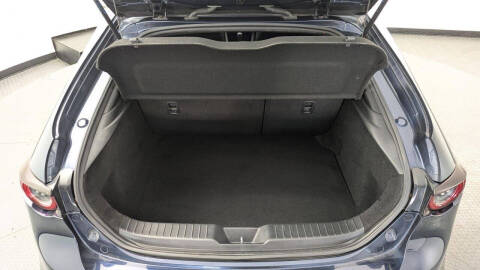 2021 Mazda Mazda3 Hatchback 2.5 S